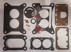 Huoltosarja / korjaussarja Holley