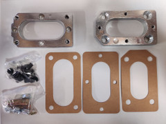 Adapterilevysarja Toyota/Suzuki/Ford DGV