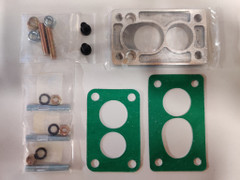 Adapterilevysarja Hitachi/DGV