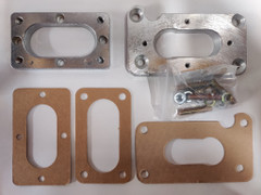 Adapterilevysarja Mazda DGV