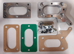 Adapterilevysarja Mitsubishi-DGV