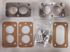 Adapterilevysarja Jeep DGV