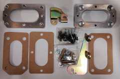 Adapterilevysarja Suzuki DGV