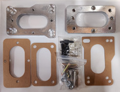 Adapterilevysarja Toyota 20R/22R DGV