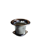 Kiihdyttävä imusuppilo laipallinen DCOE / IDF