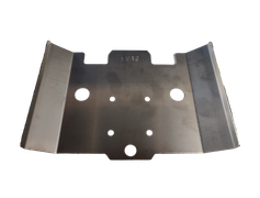 Lämpölevy DCOE kaasuttimille