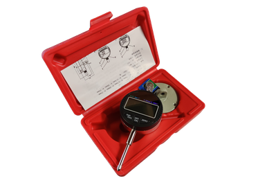 MC Mittakello 0-25.4mm