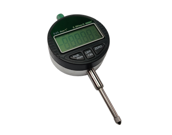 MC Mittakello 0-25.4mm