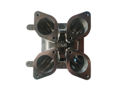 Chevy 350 Imusarja 2x IDF/DRLA