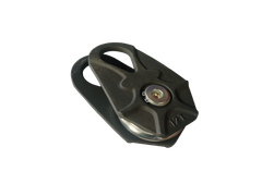 Voimankertoja / Urapyöränkoukku 12-15mm vinssin vaijerille 12000kg