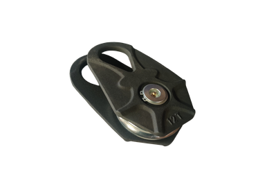 Voimankertoja / Urapyöränkoukku 12-15mm vinssin vaijerille 12000kg