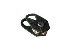 Urapyöränkoukku / Voimankertoja 10-14mm vinssin vaijerille 6000kg