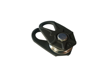 Urapyöränkoukku / Voimankertoja 10-14mm vinssin vaijerille 6000kg