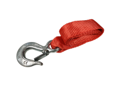 Vinssin liina 40mm 0,8m 1500kg