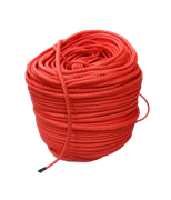 Synteettinen vinssiköysi/naru 5mm metritavarana 2,040 kg