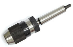 Poraistukka Mk3 1-16mm