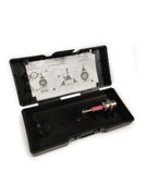 Haimer 3D mittakellon varsi D4