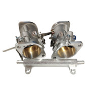 Kaasuttimen Läppärunko FAJS 50 IDA