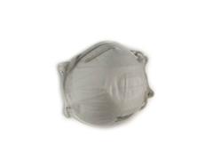 Hengityssuojain FFP2 20kpl CE