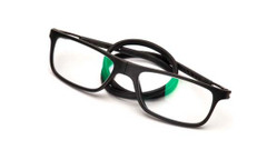 Säädettävät lukulasit vahvuuksilla