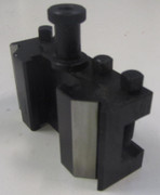 Pikakiinnitin Rapid C, prisma