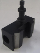 Pikakiinnitin Rapid C, Mk 4