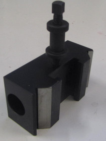 Pikakiinnitin Rapid C, Mk 4