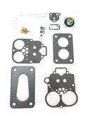 Huoltosarja / Korjaussarja Weber 2BBL W-2