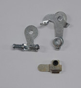 40/45 DCOE kaasuvivusto