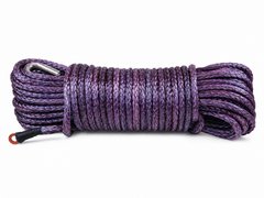 14mm Vinssiköysi 50m, violetti