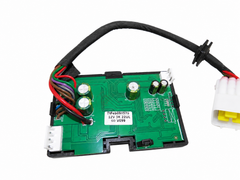 Diesel lämmittimen piirilevy 12V 5kW Bluetooth