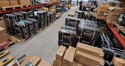 Runva-vinssien erä on saapunut CFline.fi-varastoon – varustaudu maastoon ja työhön