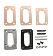 Adapterilevysarja Izuzu 2.3 DGV