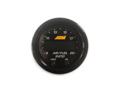 AEM laajakaista X-series UEGO AFR-seosmittari