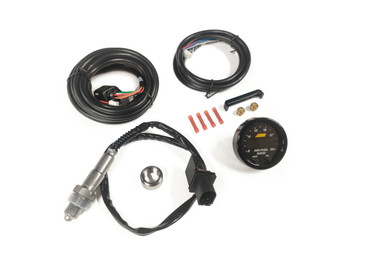 AEM laajakaista X-series UEGO AFR-seosmittari