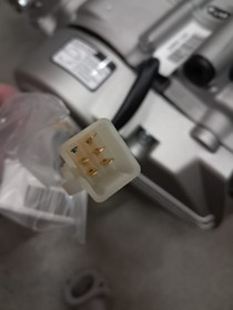 Vaihtomoottori S3 Crossi 125cc