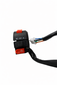 Mönkijän monitoimikytkin 50-125cc