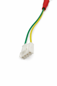 Hehkutulppa + ulosvedin Diesel lämmittimeen