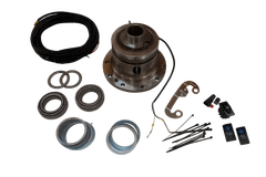 Sähköinen tasauspyörästön lukko Dana 44, ET1171