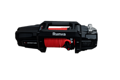 Runva Roma 13.0 sähkövinssi 12V