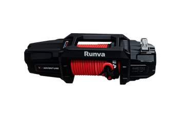 Runva Roma 13.0 sähkövinssi 12V