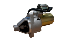 Starttimoottori 12V – minitraktoriin