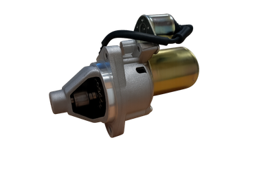 Starttimoottori 12V – minitraktoriin