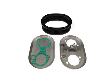 Ilmansuodatin DCOE 40 / 45