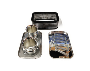 Ilmansuodatin imutorvilla DCOE