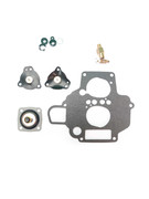 Huoltosarja / Korjaussarja Weber DFT32/34