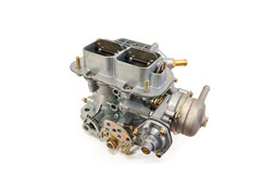 FAJS DGAS 38/38 kaasutin