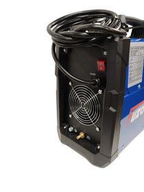 AC/DC TIG / MMA Hitsauskone 200A 230V Fuzo