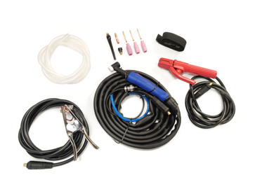 AC/DC TIG / MMA Hitsauskone 200A 230V Fuzo