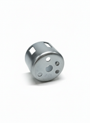 Oksasilppuri DR-GS 150SH, Kampiakselin pään holkki